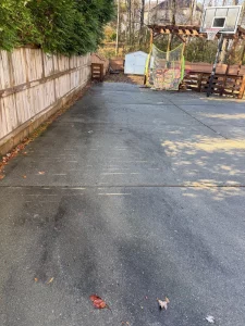 Driveway Cleaning In Lawrenceville Ga