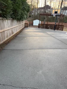 Driveway Cleaning In Lawrenceville Ga