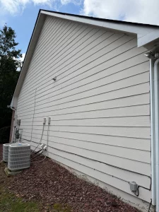 House Soft Washing in Lawrenceville Ga