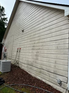 House Soft washing In Lawrenceville ga