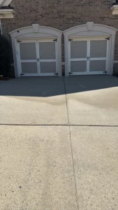 Driveway cleaning In Buford Ga